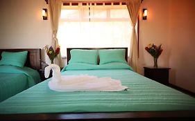 Maris Bed&Breakfast Monteverde